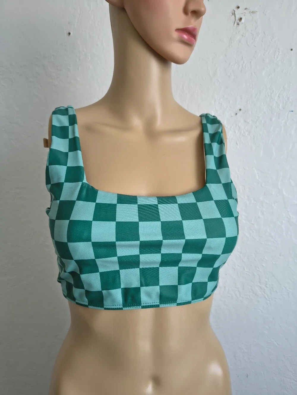 Women's Swimwear Lot 2-Piece Bikinis One-Piece Swimsuits Floral Stripe Leopard.